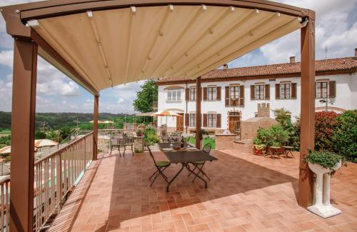 Cossombrato Apartment | Il Pozzo Fiorito