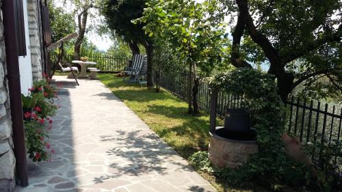 Marone Apartment | Il pozzo
