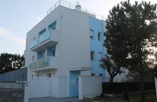 Porto d'Ascoli Bed & Breakfast | Il Pozzo