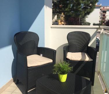 Porto d'Ascoli Bed & Breakfast | Il Pozzo