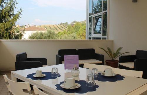 Porto d'Ascoli Bed & Breakfast | Il Pozzo