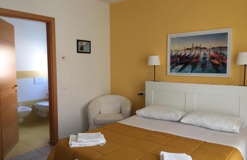 Porto d'Ascoli Bed & Breakfast | Il Pozzo