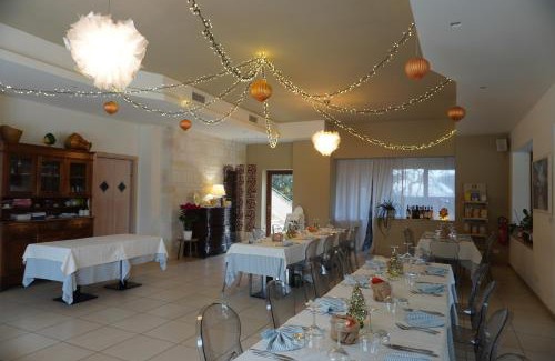 Ginosa House | Il Praedio Della Reale