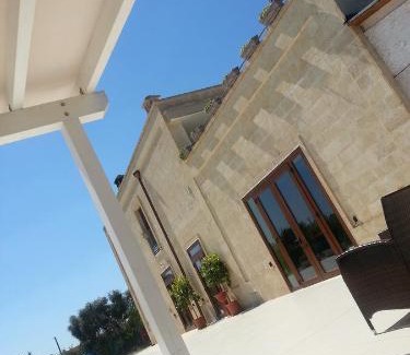 Ginosa House | Il Praedio Della Reale