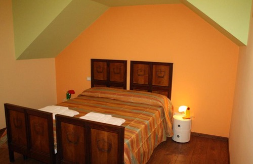 Ali Terme Bed & Breakfast | Il Principe B&B