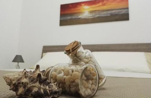Marina di Mancaversa House | Il profumo del mare