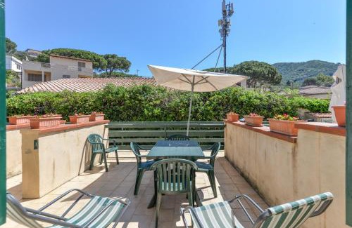 Procchio Apartment | Il Quadrifoglio 2
