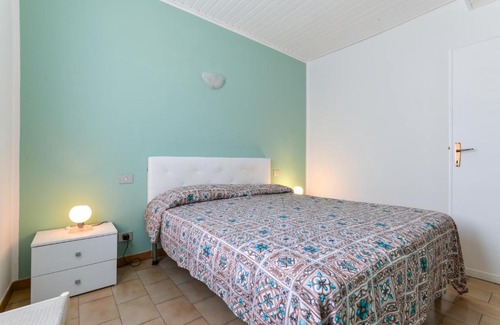 Procchio Apartment | Il Quadrifoglio 2