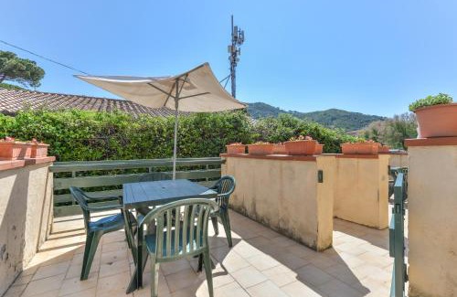 Procchio Apartment | Il Quadrifoglio 3