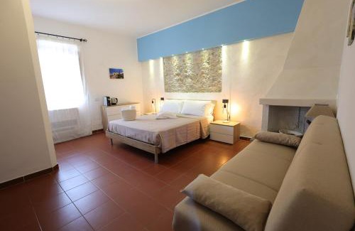 Cirella Bed & Breakfast | Il Quadrifoglio B&B