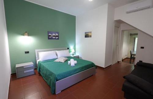Cirella Bed & Breakfast | Il Quadrifoglio B&B
