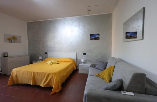 Cirella Bed & Breakfast | Il Quadrifoglio B&B