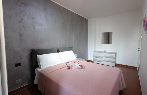 Cirella Bed & Breakfast | Il Quadrifoglio B&B