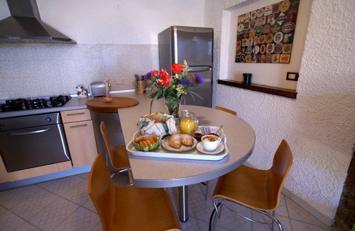 Bosco House | Il Querceto - B&B e Appartamenti Vacanze