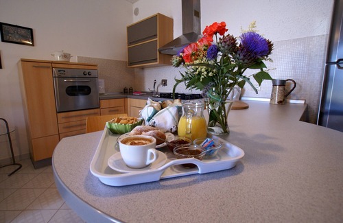 Bosco House | Il Querceto - B&B e Appartamenti Vacanze