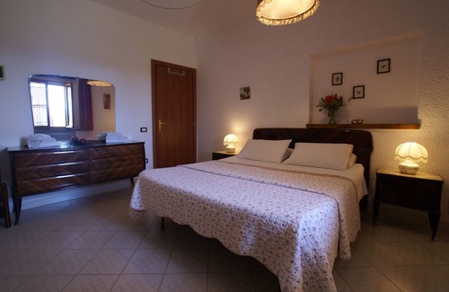 Bosco House | Il Querceto - B&B e Appartamenti Vacanze