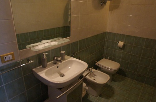 Bosco House | Il Querceto - B&B e Appartamenti Vacanze