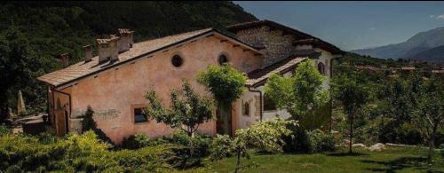 San Vittorino House | Il Querceto Delle Marine
