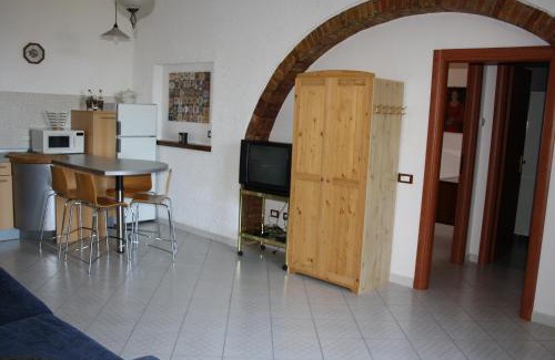 Bosco Bed & Breakfast | Il Querceto