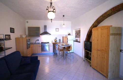 Bosco Bed & Breakfast | Il Querceto