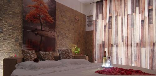Lama dei Peligni House | "Il Quercione" Room With SpA