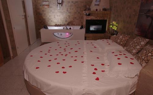 Lama dei Peligni House | "Il Quercione" Room With SpA