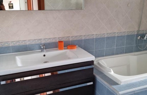 Copersito Apartment | Il raggio di sole