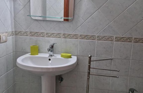 Copersito Apartment | Il raggio di sole