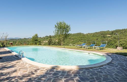 Citta di Castello Villa | Il Rancho Grande