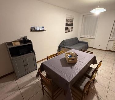 Monclassico Apartment | Il Raponzolo di Roccia