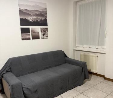 Monclassico Apartment | Il Raponzolo di Roccia