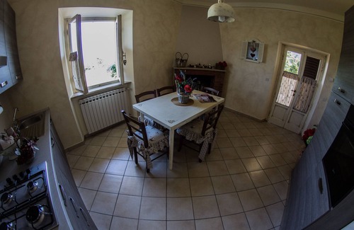 Marliana House | IL REDO holiday home