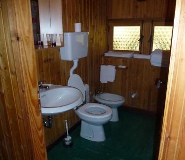 Courmayeur Apartment | Il Refuge CIR 119