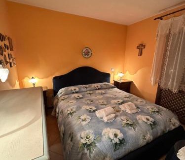Pescocostanzo House | Il Regno Dei Vacanzieri