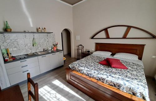 Campi Bisenzio Apartment | IL REGNO DI IOSE'