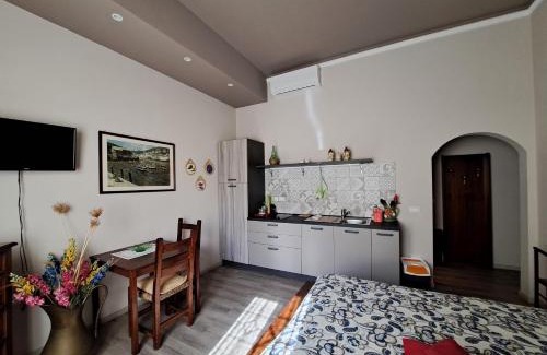 Campi Bisenzio Apartment | IL REGNO DI IOSE'