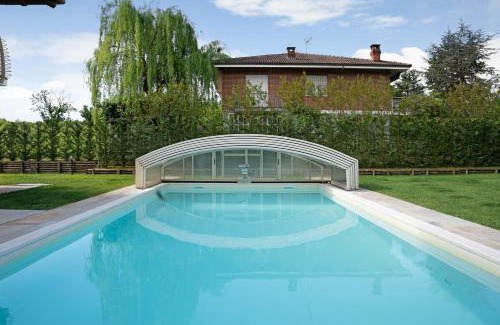Montaldo Roero Villa | Il Riccio e la Castagna