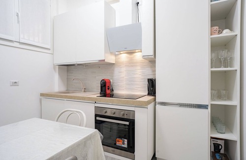 Lecco Apartment | Il Riflesso del Lago