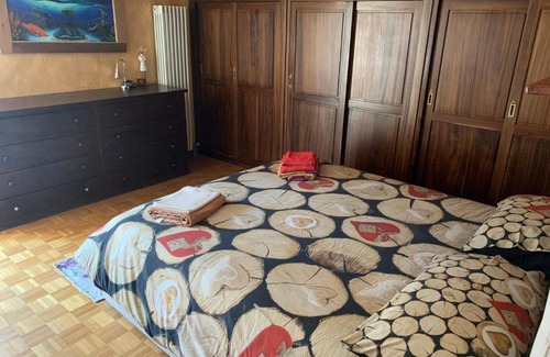 La Salle Apartment | Il rifugio confortevole