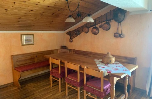 La Salle Apartment | Il rifugio confortevole