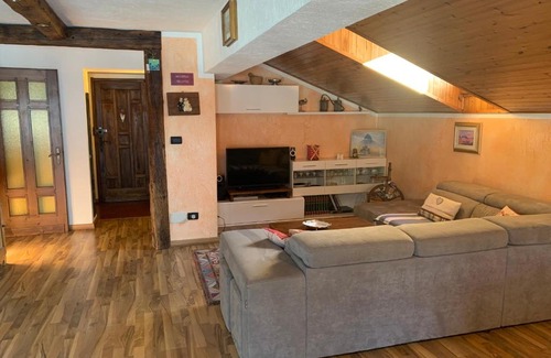 La Salle Apartment | Il rifugio confortevole