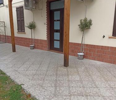 San Giovanni Teatino House | Il rifugio del sole