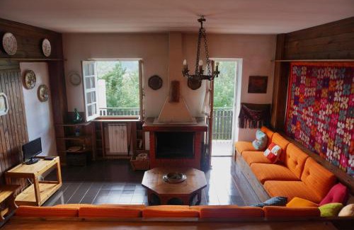 Rivisondoli Apartment | Il Rifugio da Aldo - Rivisondoli