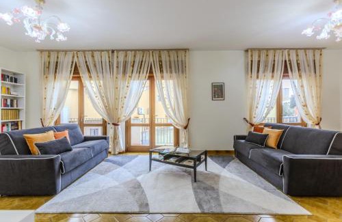 Giba Apartment | Il Rifugio dei Lettori con Terrazza