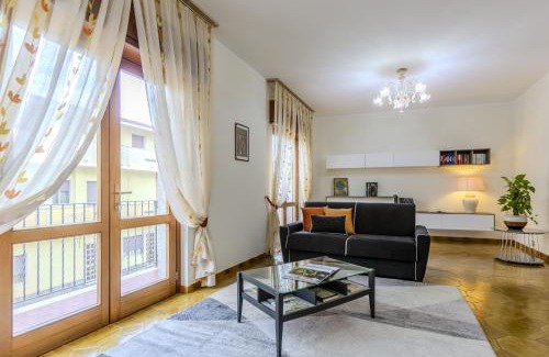 Giba Apartment | Il Rifugio dei Lettori con Terrazza