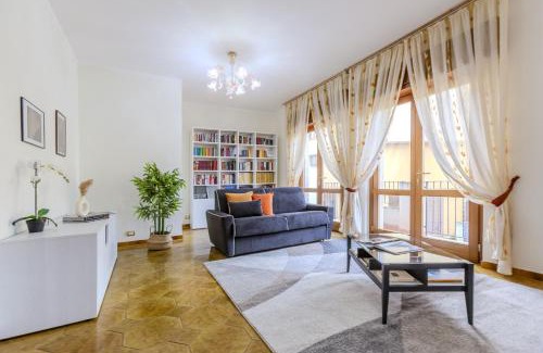 Giba Apartment | Il Rifugio dei Lettori con Terrazza