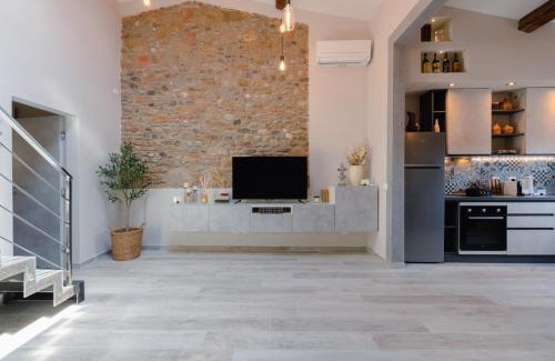 Isolotto Apartment | Il Rifugio dei Poeti