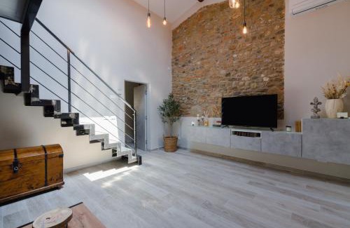Isolotto Apartment | Il Rifugio dei Poeti