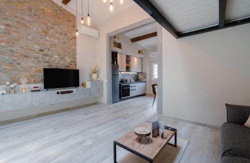 Isolotto Apartment | Il Rifugio dei Poeti