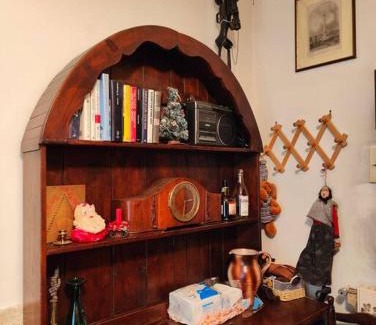 Avezzano Apartment | Il rifugio del Bracconiere